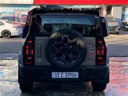 Jetour T2